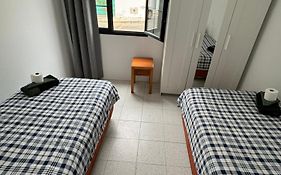 Habitaciones Famara 15