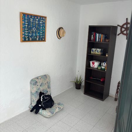 Habitaciones Famara 15 Esterno foto