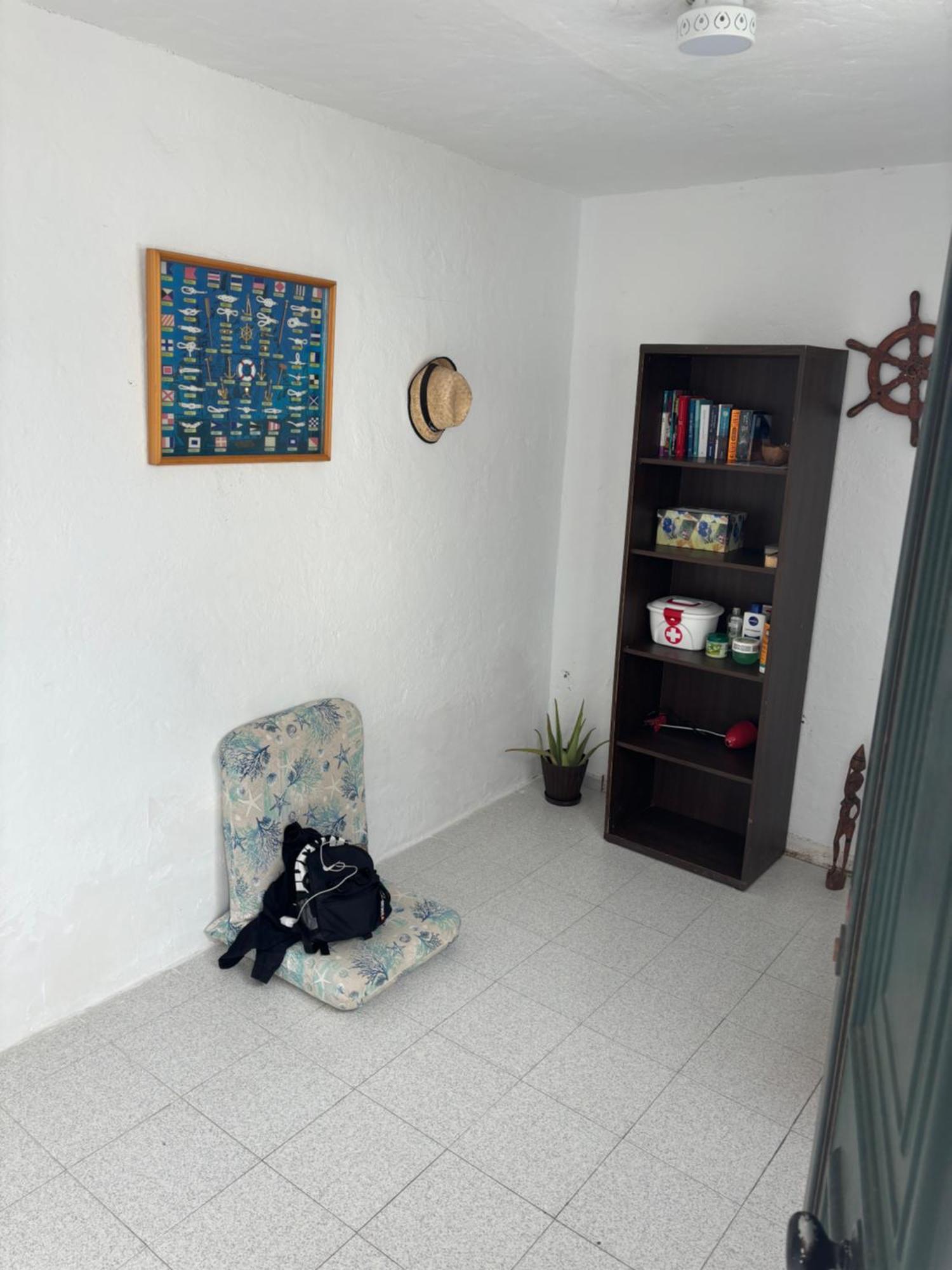 Habitaciones Famara 15 Esterno foto