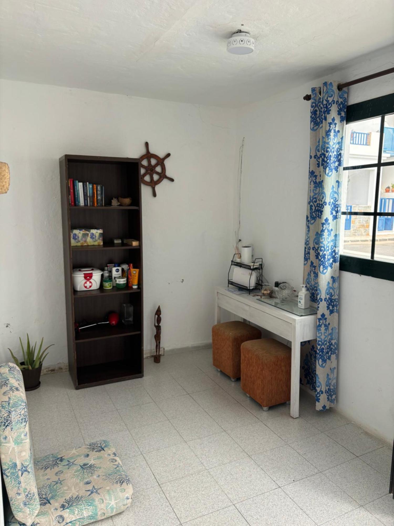 Habitaciones Famara 15 Esterno foto