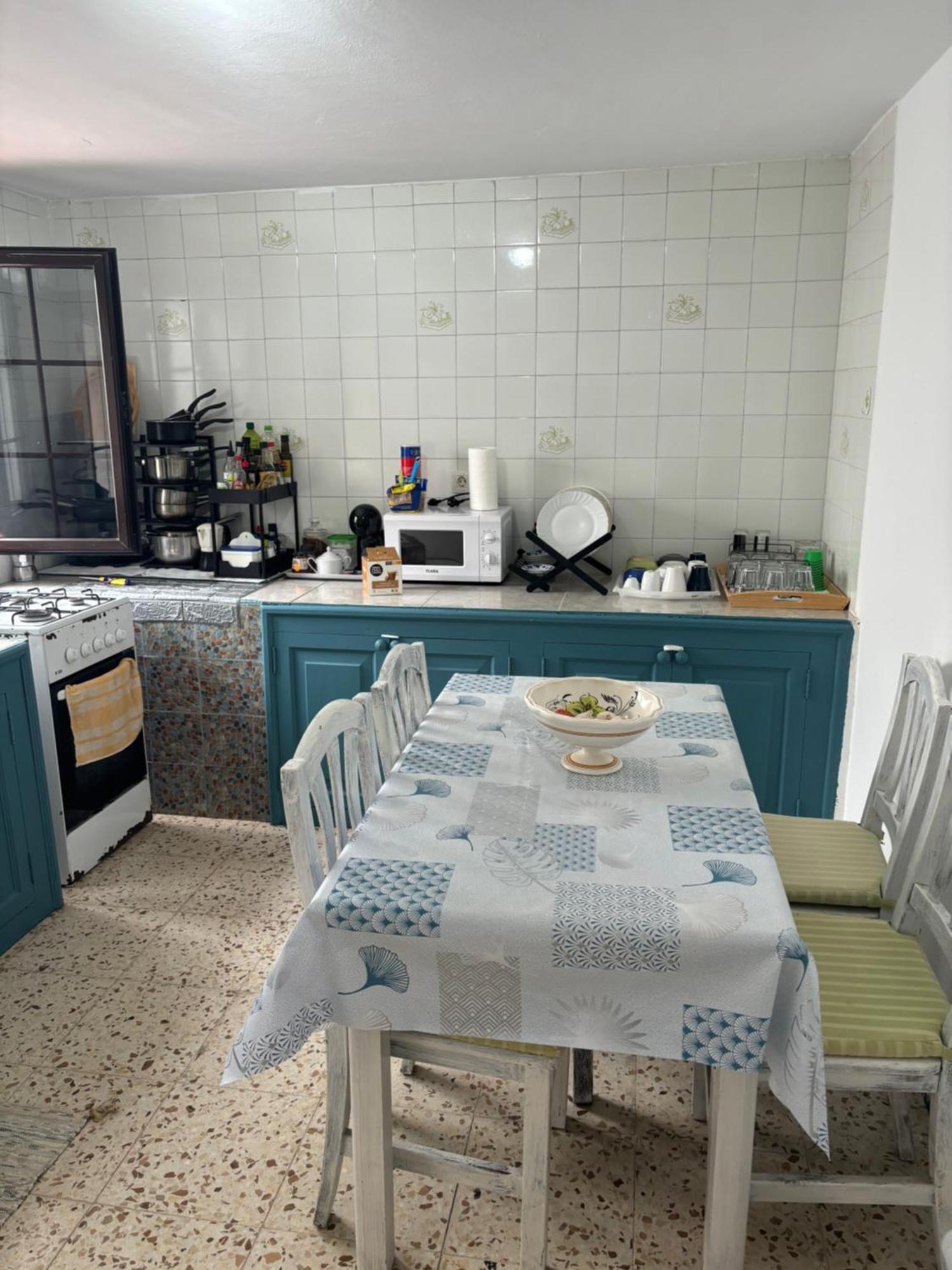 Habitaciones Famara 15 Esterno foto