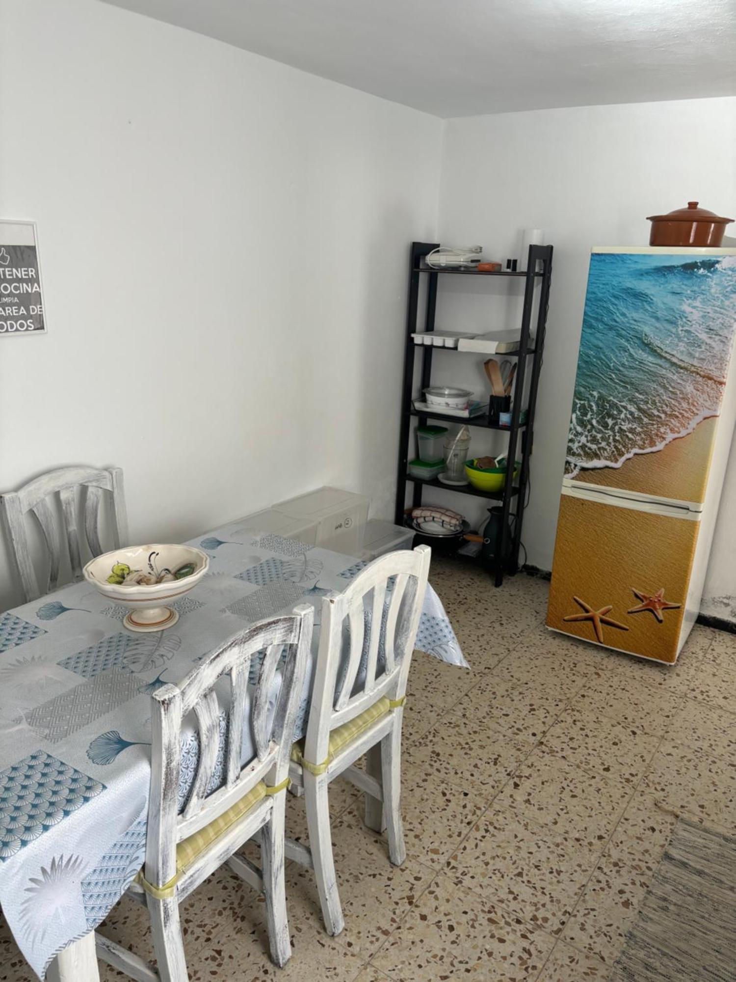 Habitaciones Famara 15 Esterno foto