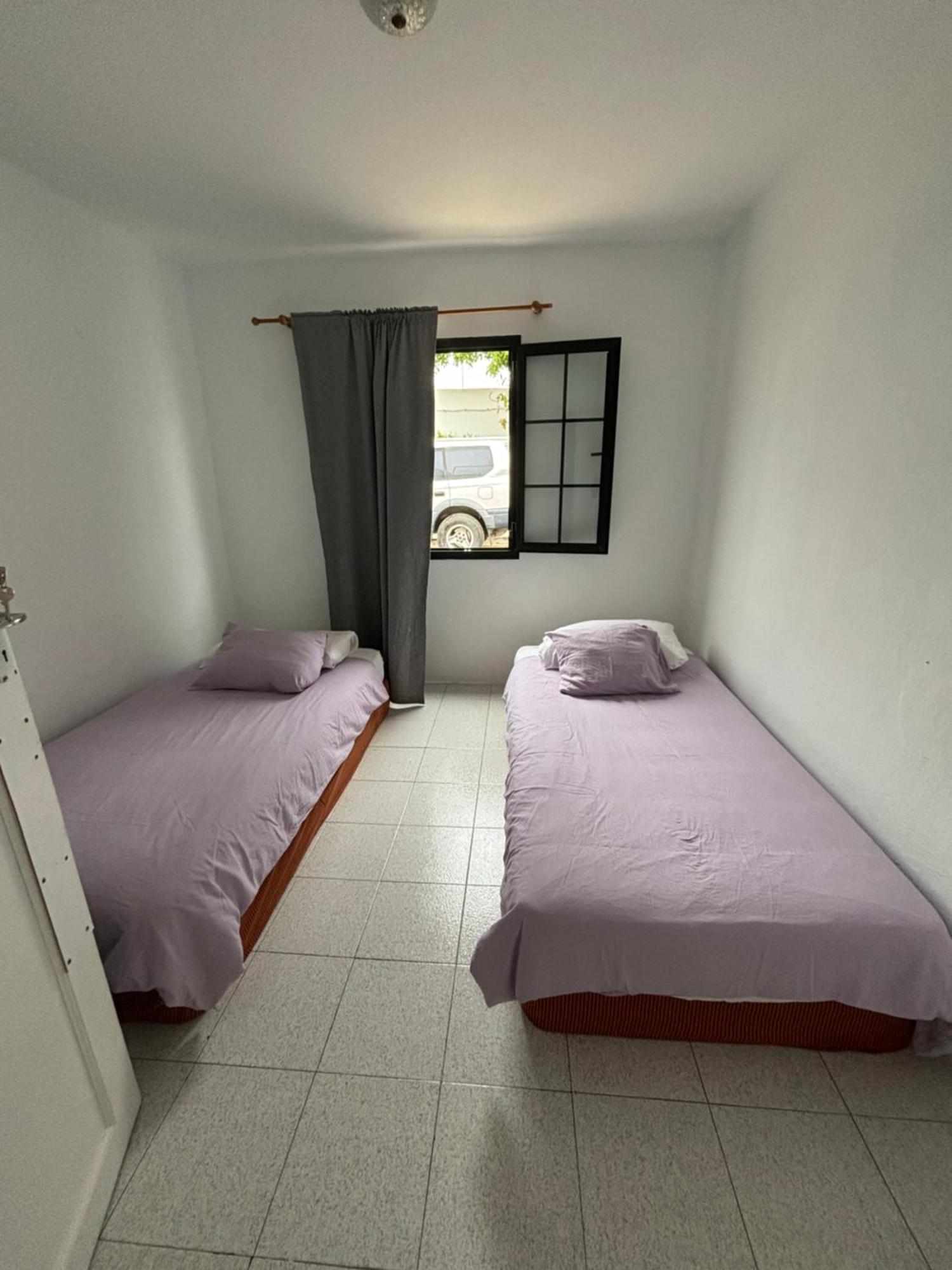 Habitaciones Famara 15 Esterno foto